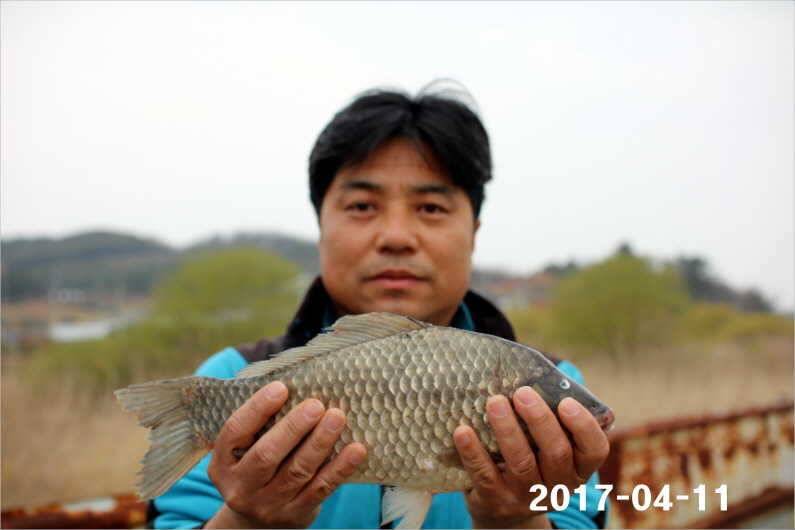 대물 마릿수 재미 (유료터정보 - 유료터점주조황)
