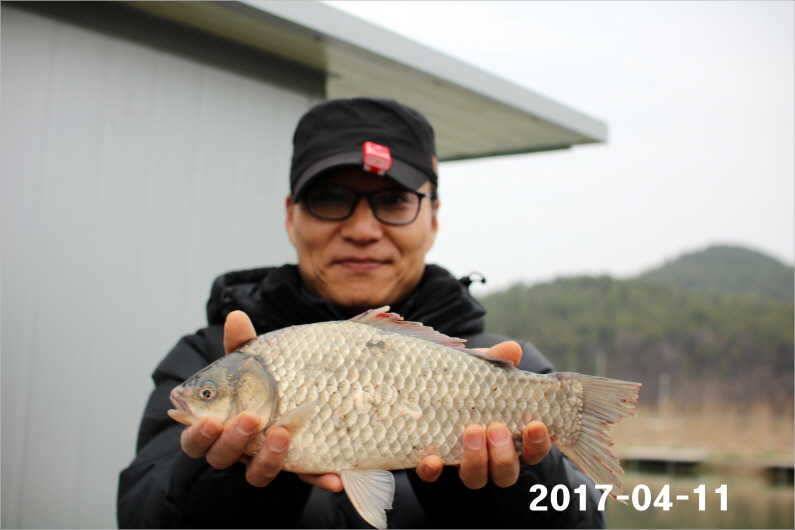 대물 마릿수 재미 (유료터정보 - 유료터점주조황)