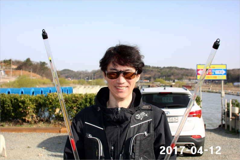 대물 마릿수 재미 (유료터정보 - 유료터점주조황)