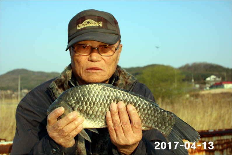 대물 마릿수 재미 (유료터정보 - 유료터점주조황)