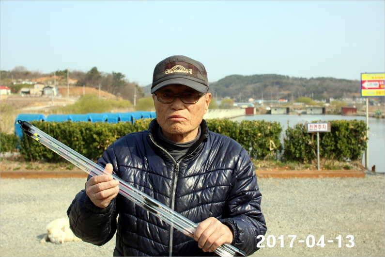 대물 마릿수 재미 (유료터정보 - 유료터점주조황)