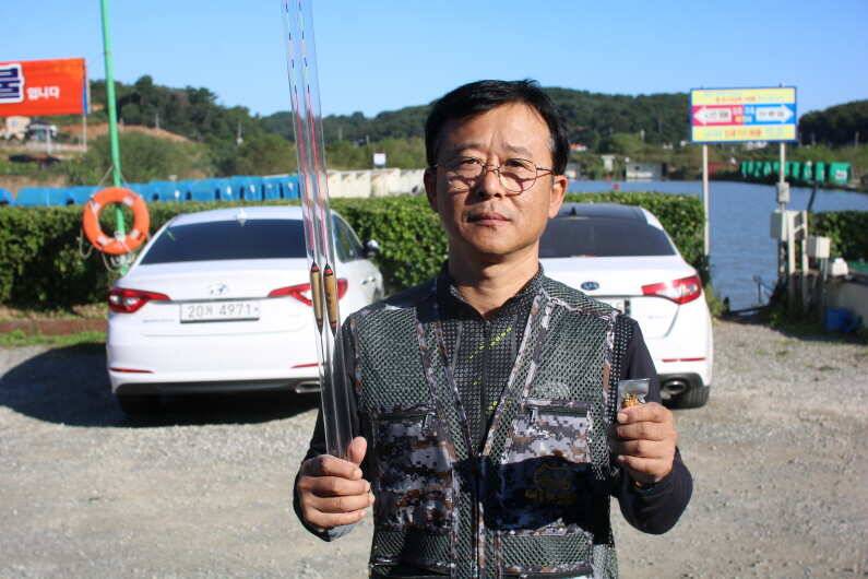 추석 이벤트 이모조모 (유료터정보 - 유료터점주조황)