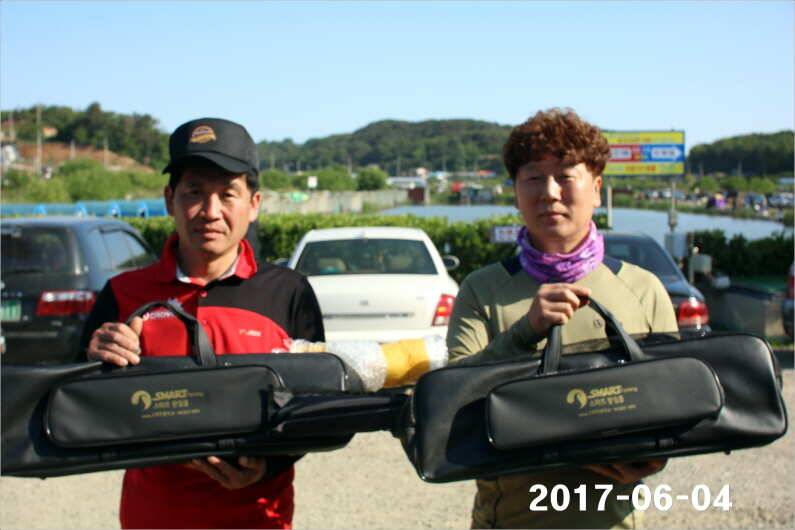긴 급 공 지 (유료터정보 - 유료터점주조황)