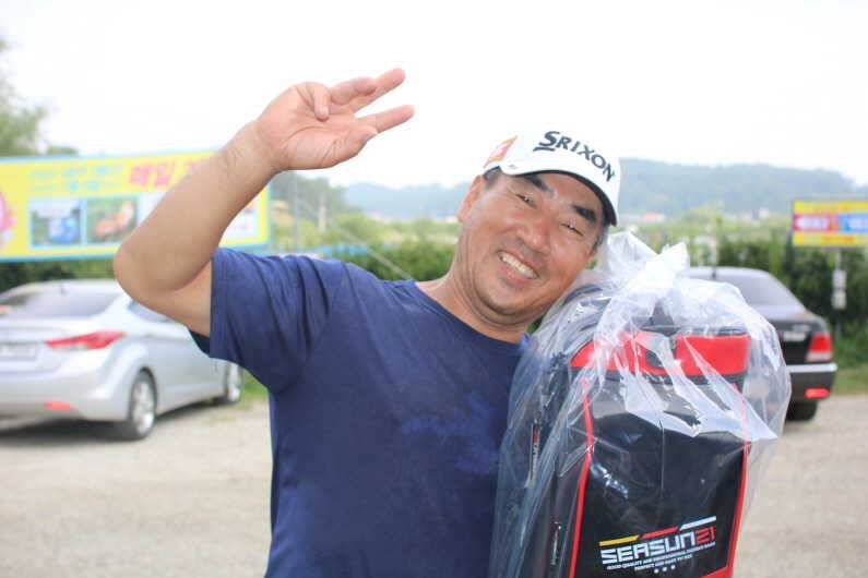 하루에 4짜 29마리 (유료터정보 - 유료터점주조황)