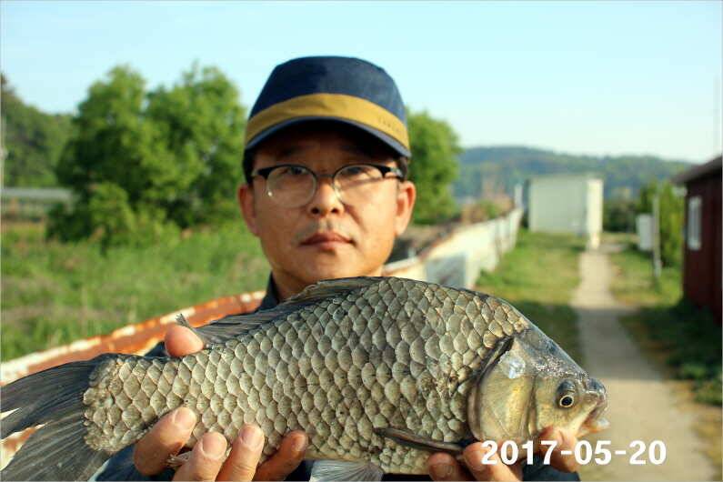 4짜 300마리 조사님을 찾습니다 (유료터정보 - 유료터점주조황)