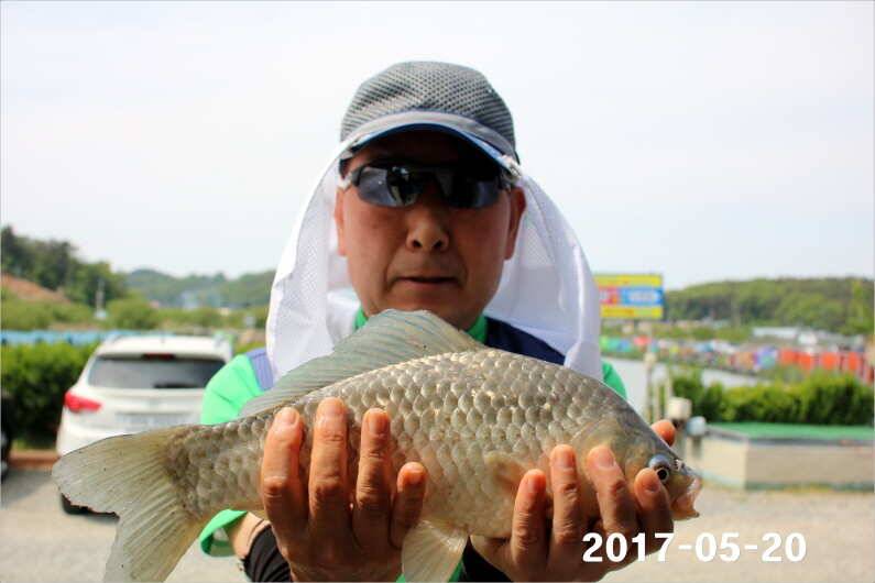 4짜 300마리 조사님을 찾습니다 (유료터정보 - 유료터점주조황)