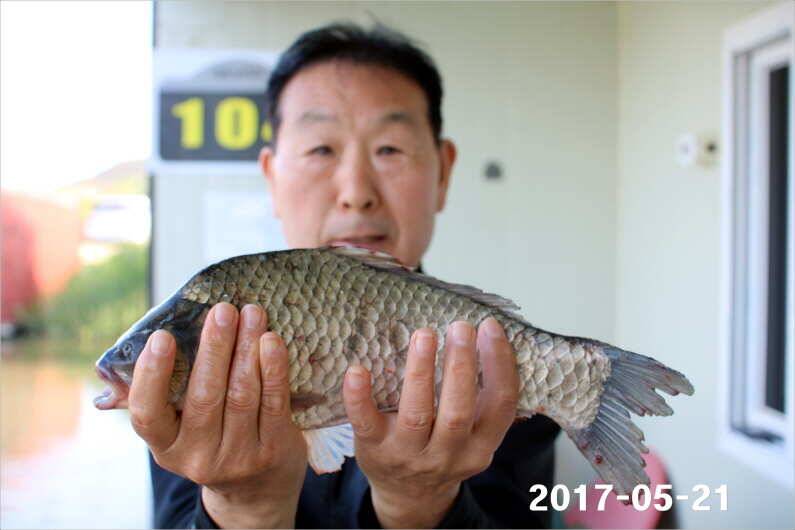 4짜 300마리 조사님을 찾습니다 (유료터정보 - 유료터점주조황)