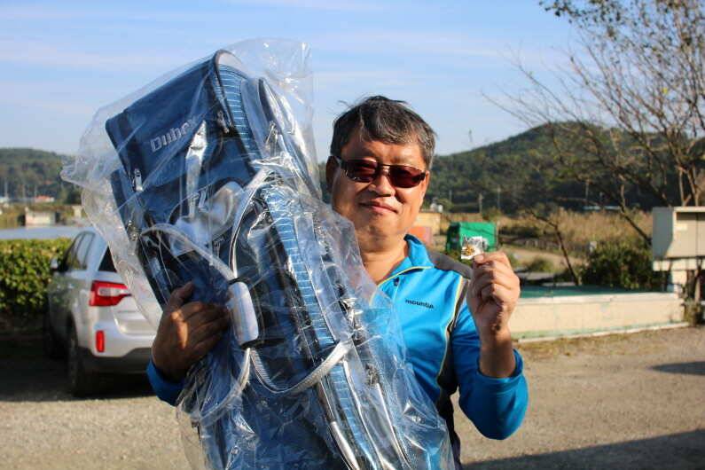 마릿수 조항 (유료터정보 - 유료터점주조황)