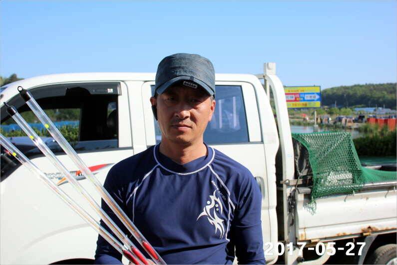 제1회 내동배 4짜 낚시대회 (유료터정보 - 유료터점주조황)