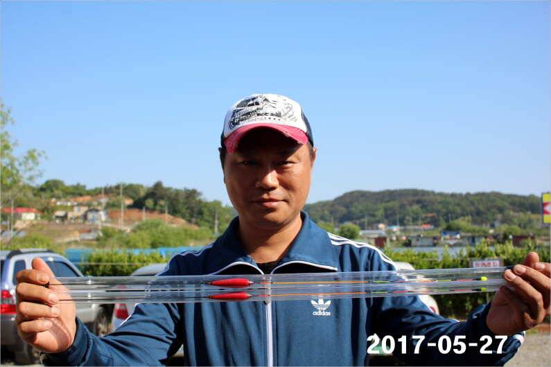 제1회 내동배 4짜 낚시대회 (유료터정보 - 유료터점주조황)