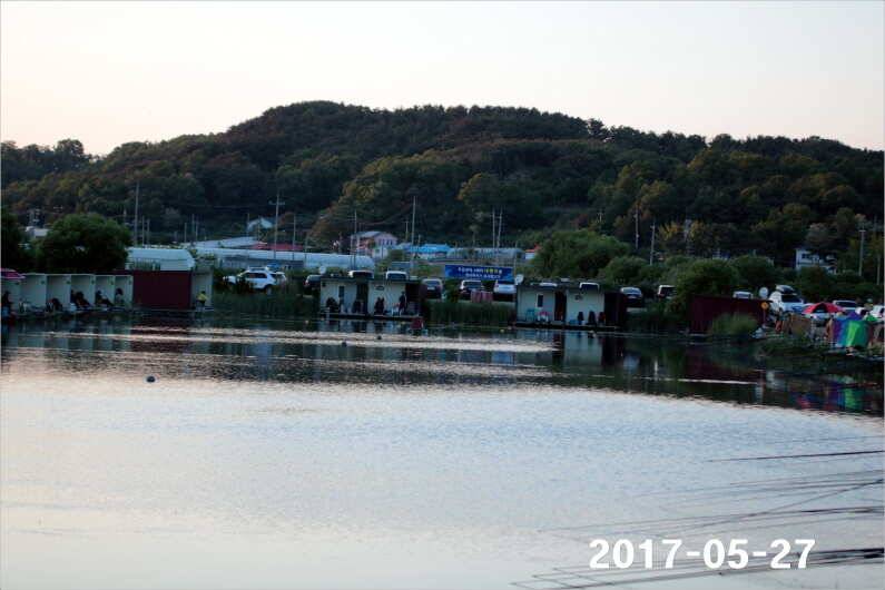 제1회 내동배 4짜 낚시대회 (유료터정보 - 유료터점주조황)