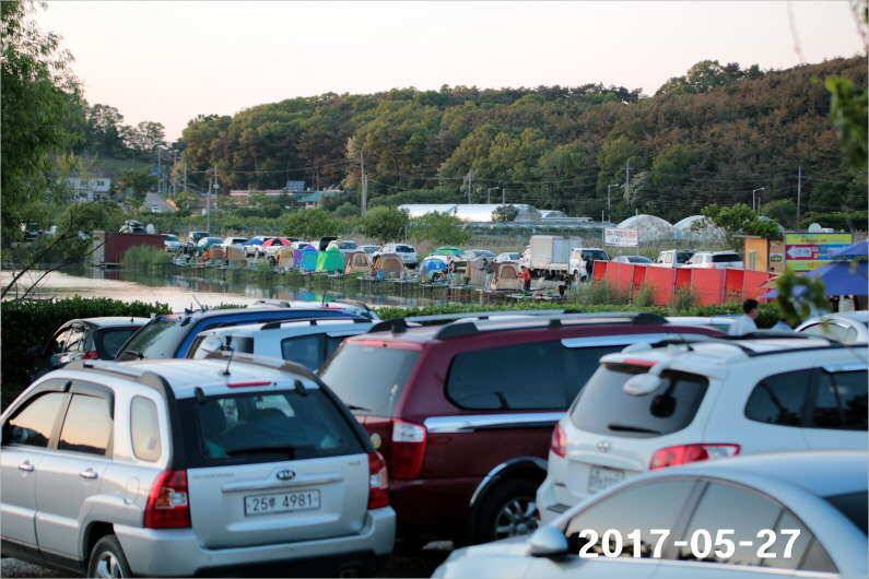 제1회 내동배 4짜 낚시대회 (유료터정보 - 유료터점주조황)