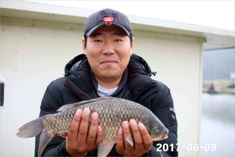 대회 이후 시상품 소진 (유료터정보 - 유료터점주조황)