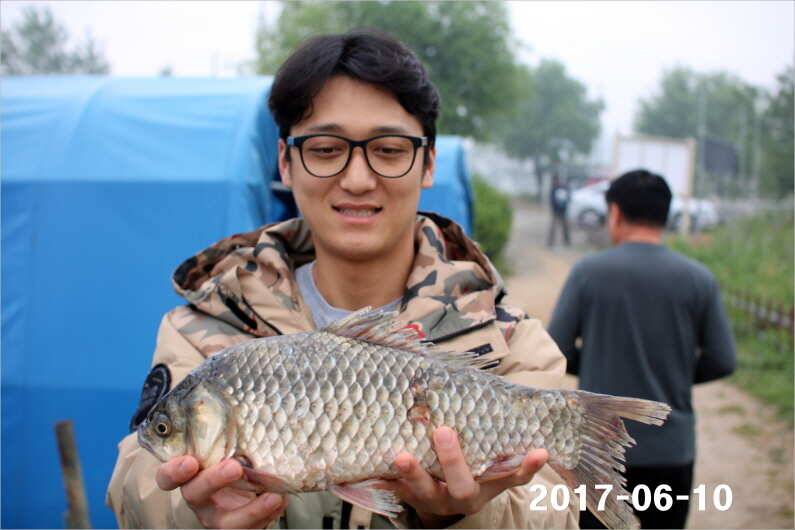 대회 이후 시상품 소진 (유료터정보 - 유료터점주조황)
