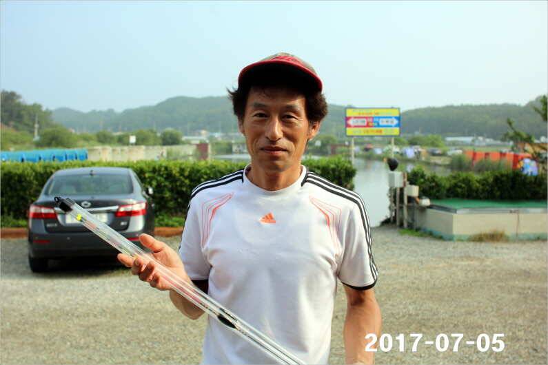 4주년 이벤트 (유료터정보 - 유료터점주조황)