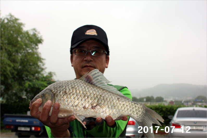 이벤트 23일차 4짜왕 (유료터정보 - 유료터점주조황)