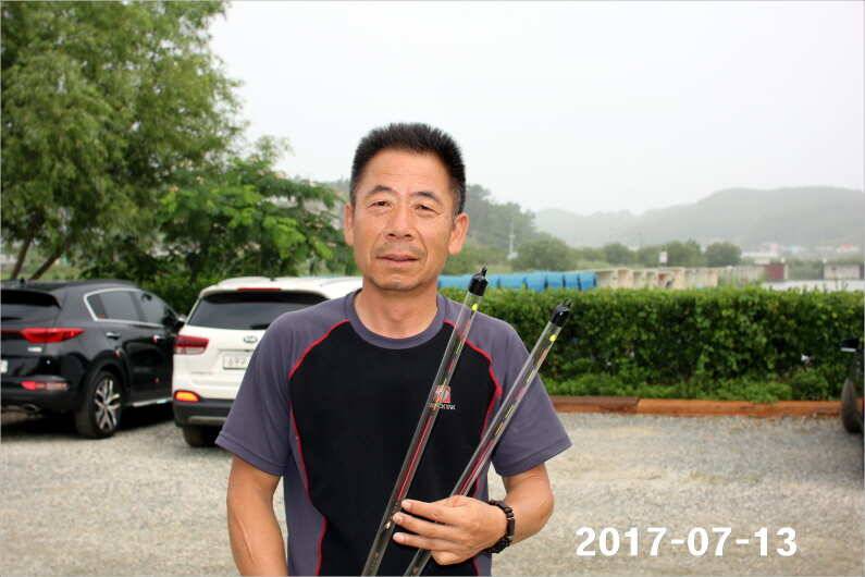 이벤트 23일차 4짜왕 (유료터정보 - 유료터점주조황)