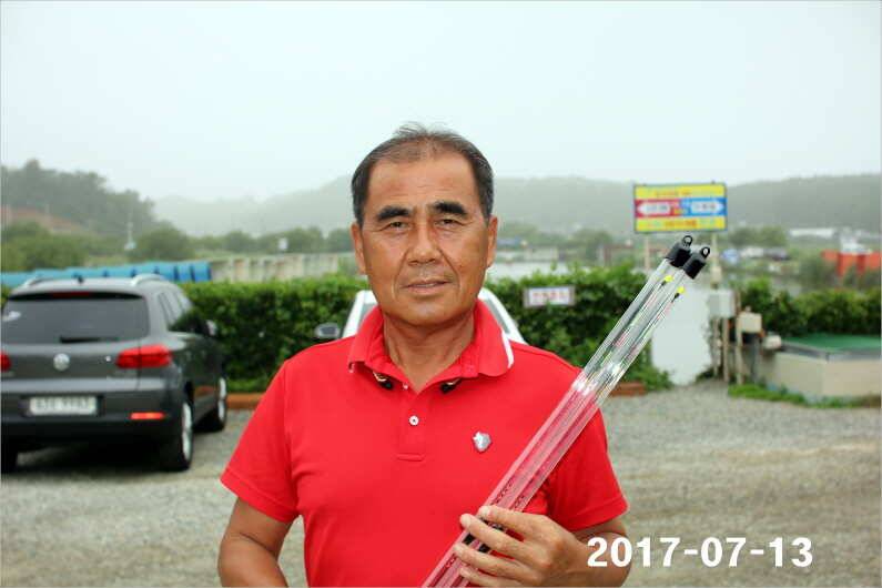 이벤트 23일차 4짜왕 (유료터정보 - 유료터점주조황)