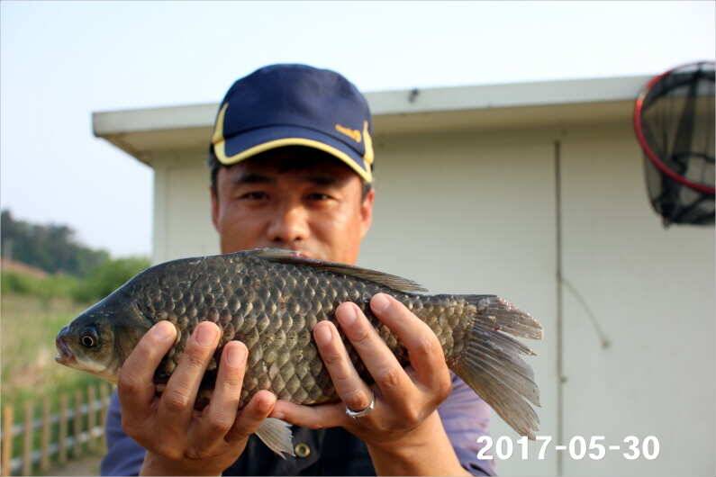 제1회 내동배 4짜 낚시대회 (유료터정보 - 유료터점주조황)