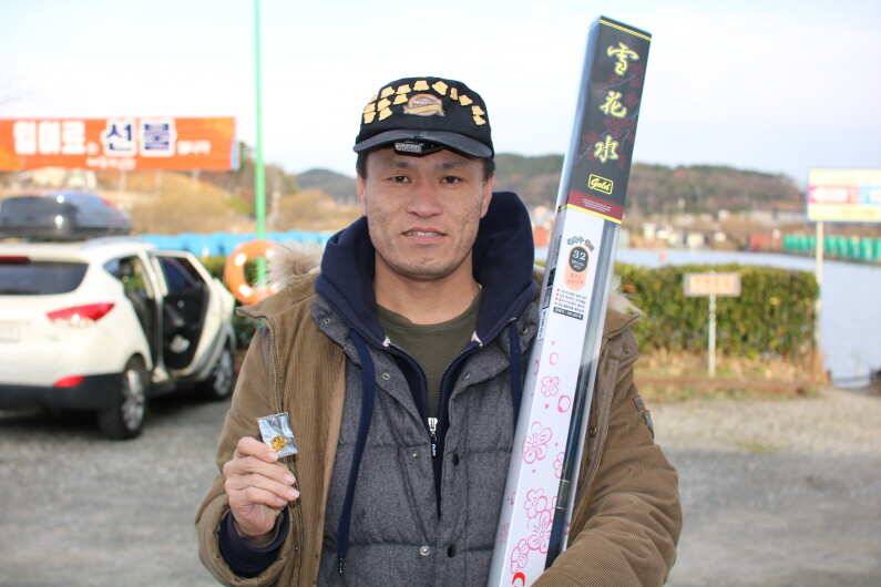 갈때까지 가고있네 (유료터정보 - 유료터점주조황)