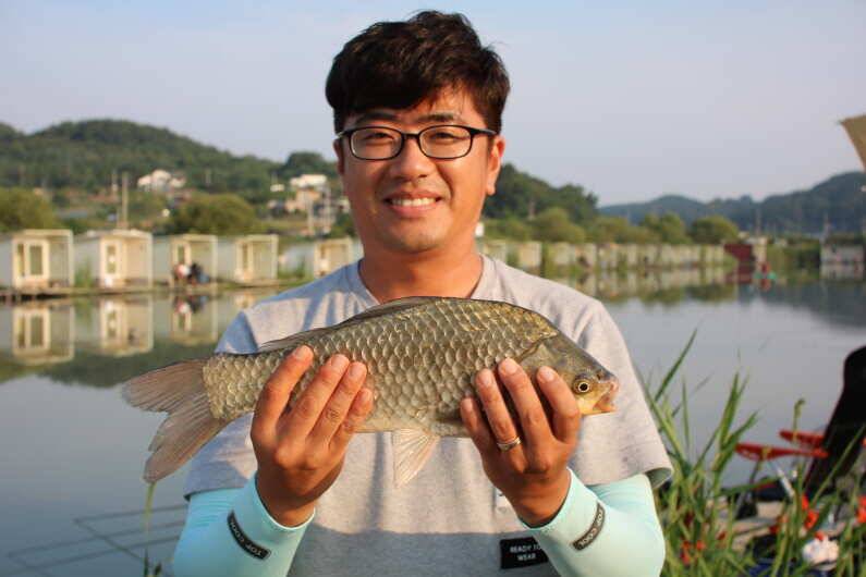토종 4짜 800번째 조사님을 찿습니다 (유료터정보 - 유료터점주조황)