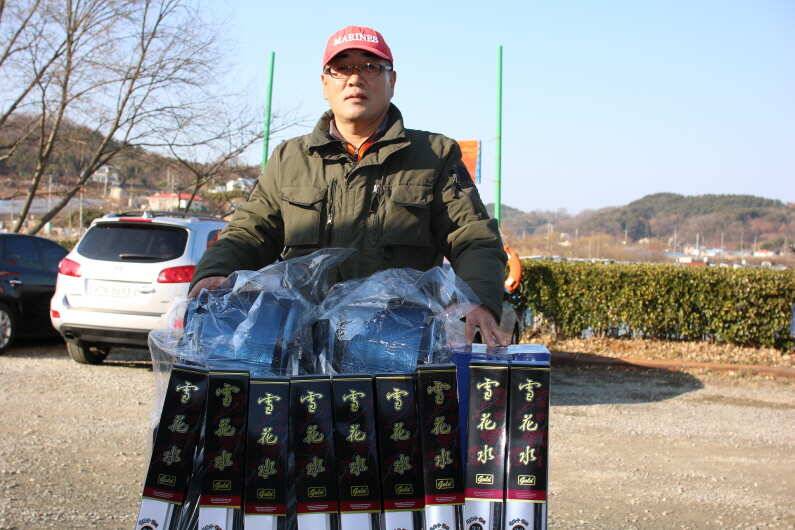 시상품 2배 (유료터정보 - 유료터점주조황)