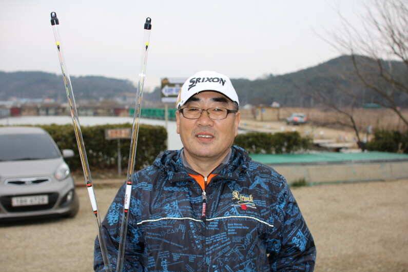 개장 파티3월16일 (유료터정보 - 유료터점주조황)