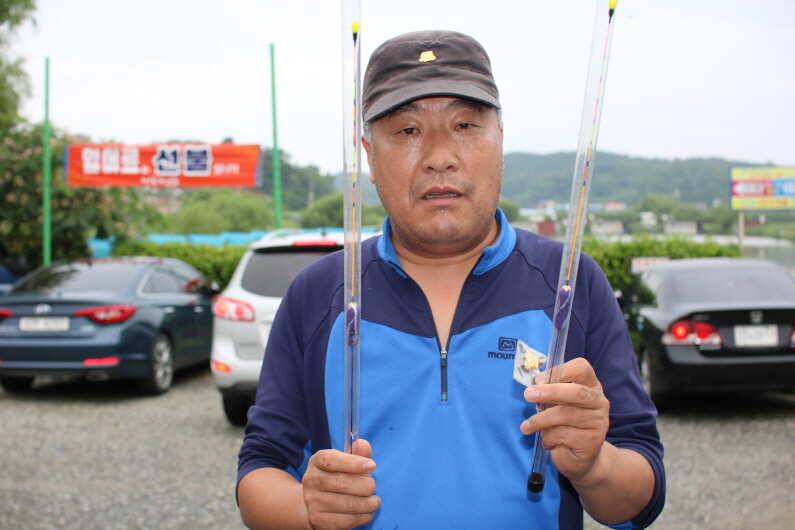 5주년 기념 이벤트 1일차 이모조모 (유료터정보 - 유료터점주조황)