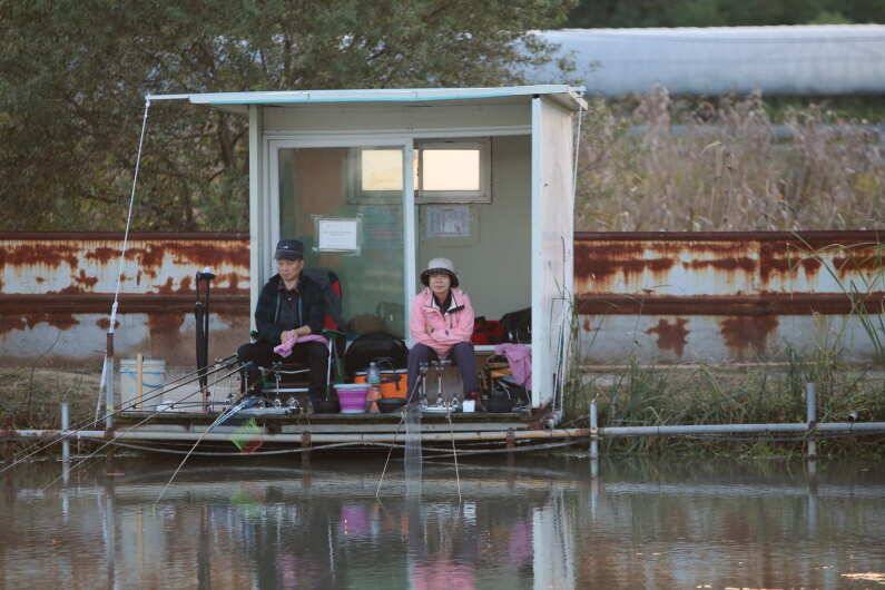추석 이벤트 이모조모 (유료터정보 - 유료터점주조황)