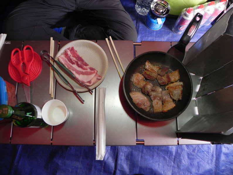안성 회암지4짜붕어 (유료터정보 - 유료터점주조황)