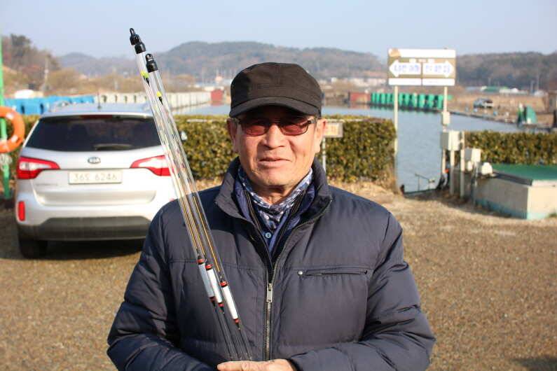 내동낚시터 안내 (유료터정보 - 유료터점주조황)