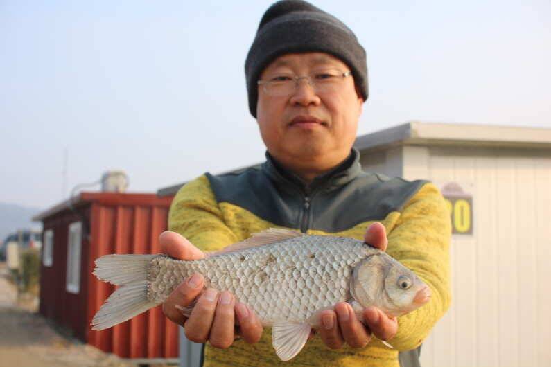 봄 대박을 기대하며 (유료터정보 - 유료터점주조황)