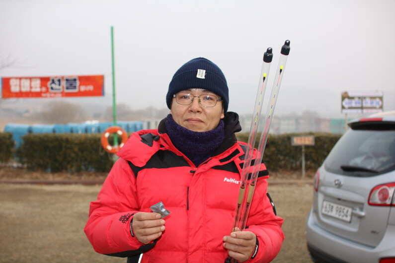 시즌 오픈 (유료터정보 - 유료터점주조황)