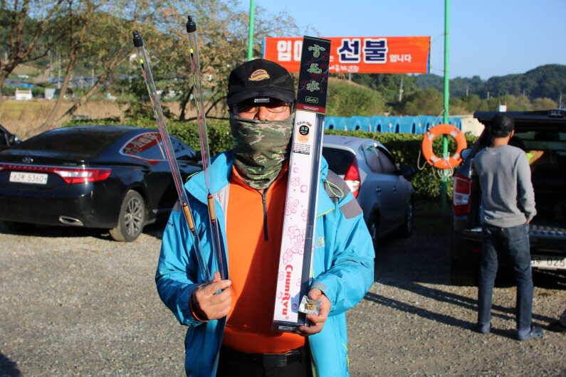 마릿수 조항 (유료터정보 - 유료터점주조황)