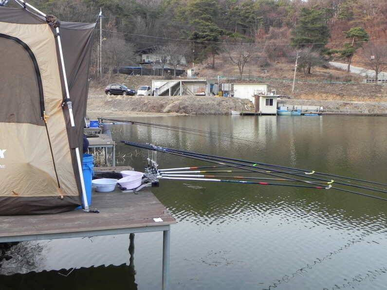 안성회암지조항 입니다 (유료터정보 - 유료터점주조황)