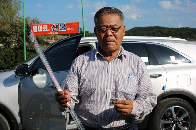 더 더 더 (유료터정보 - 유료터점주조황)