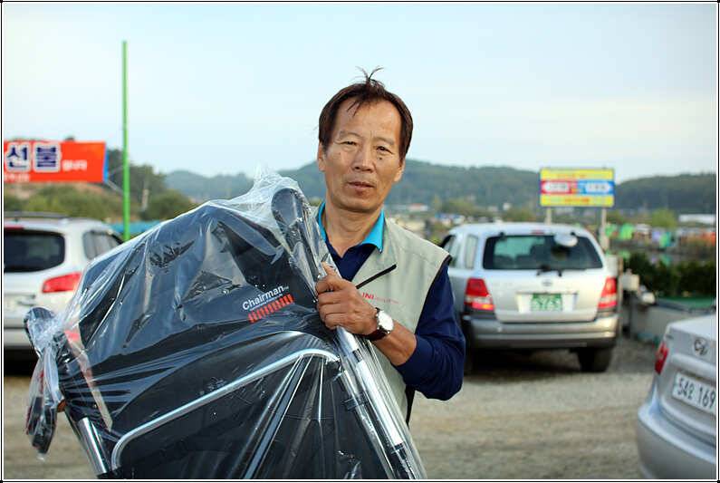 추 석 선 물 (유료터정보 - 유료터점주조황)