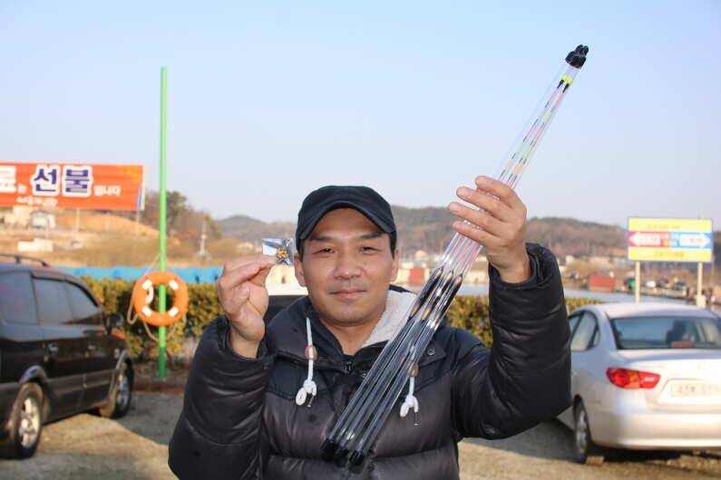 대물 마릿수 조항 방류사진입니다 (유료터정보 - 유료터점주조황)