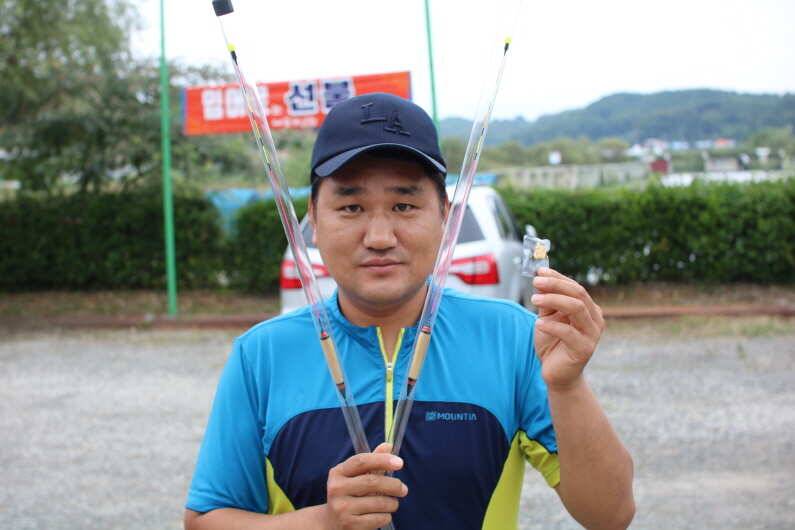 조항과 방류 (유료터정보 - 유료터점주조황)