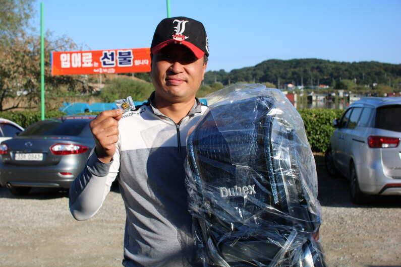 조항과 방류 (유료터정보 - 유료터점주조황)