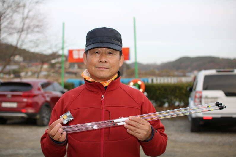 1000마리 이벤트 (유료터정보 - 유료터점주조황)