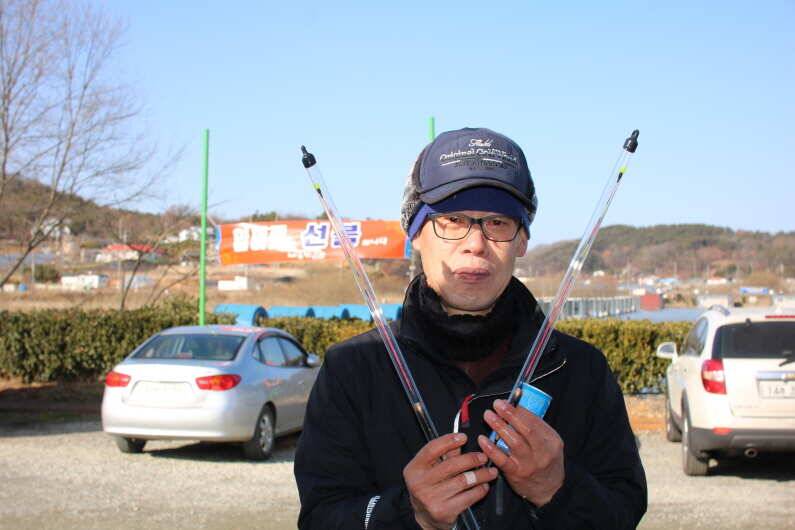 2018년 계획 (유료터정보 - 유료터점주조황)