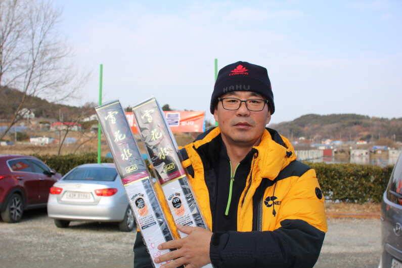 2018년 계획 (유료터정보 - 유료터점주조황)