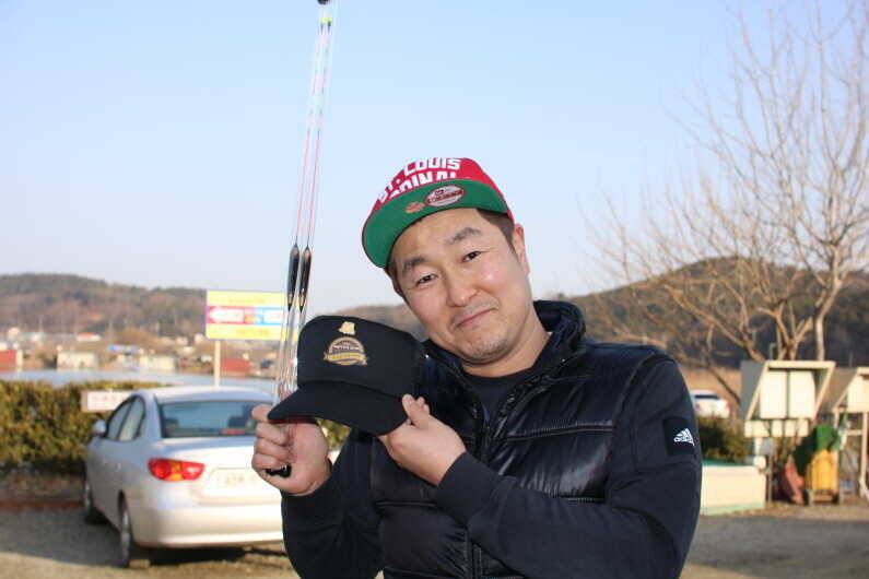 대물 마릿수 조항 방류사진입니다 (유료터정보 - 유료터점주조황)