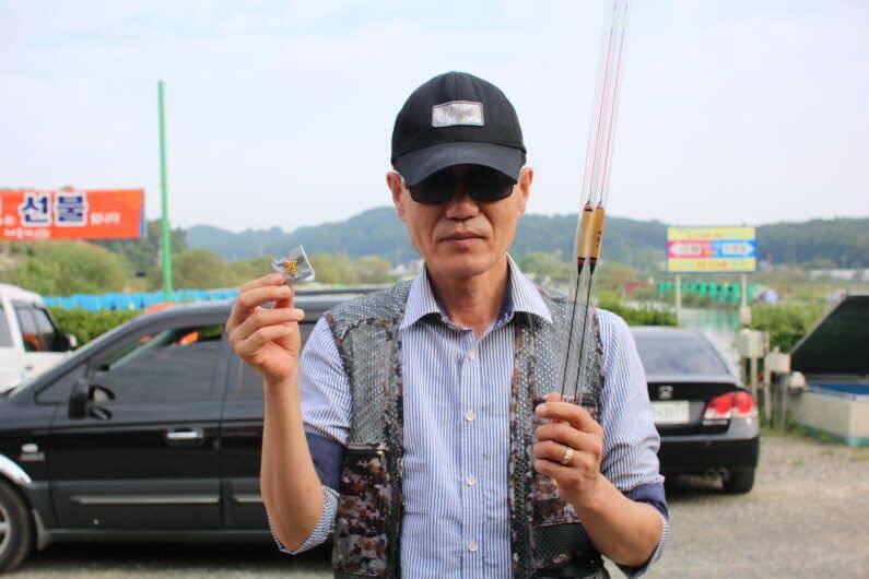 가을 시즌 (유료터정보 - 유료터점주조황)