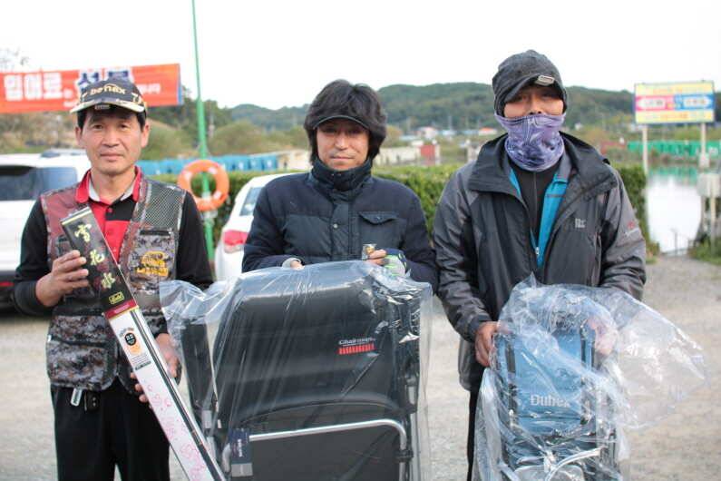 계속되는 호조항 (유료터정보 - 유료터점주조황)