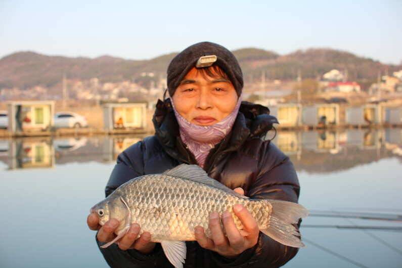 시즌 오픈 (유료터정보 - 유료터점주조황)