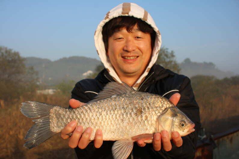 제3회 내동배 낚시대회 (유료터정보 - 유료터점주조황)