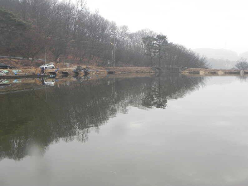 안성회암낚시터 주말조황 입니다 (유료터정보 - 유료터점주조황)