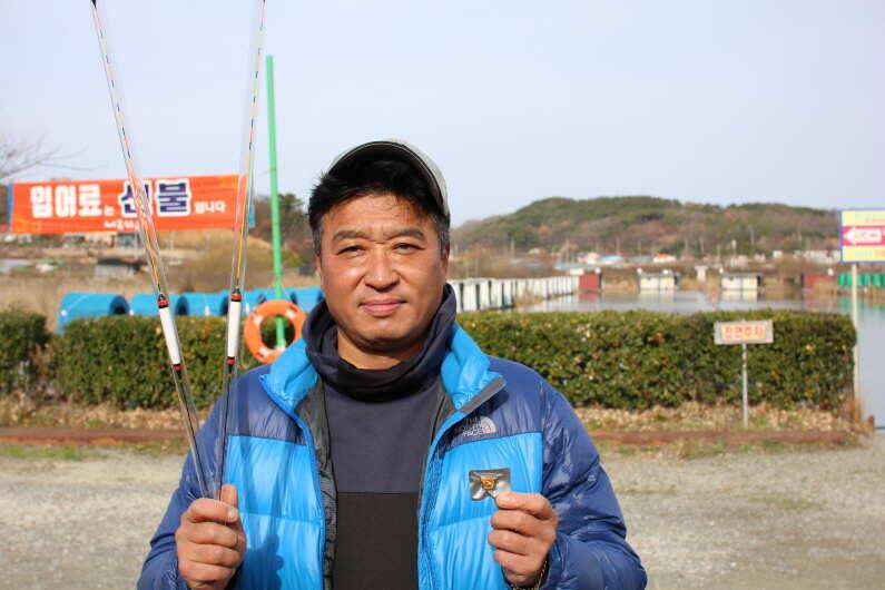 갈때까지 가고있네 (유료터정보 - 유료터점주조황)